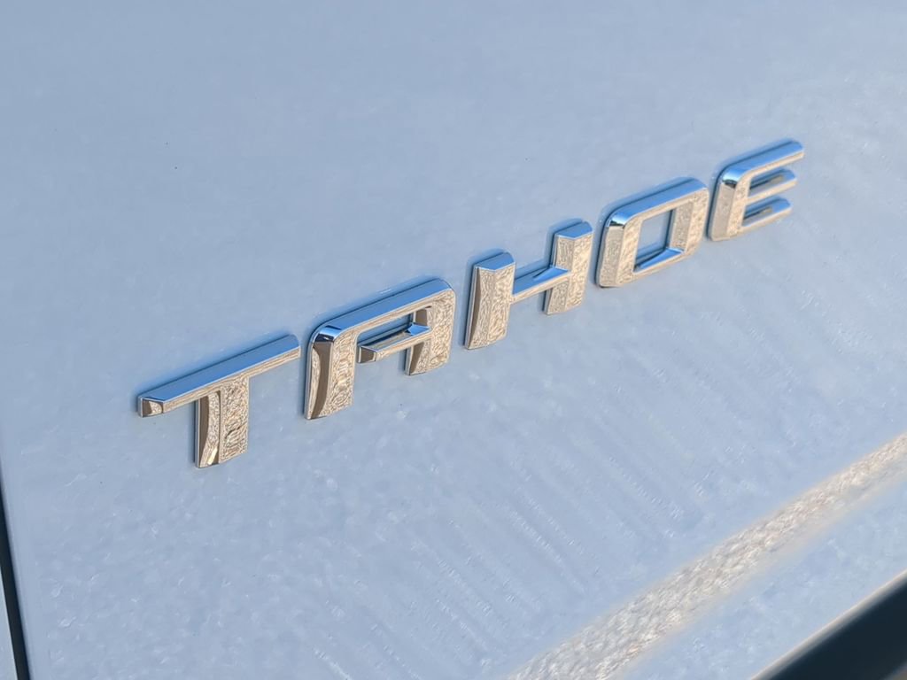 New 2026 Chevrolet Tahoe Premier image 33