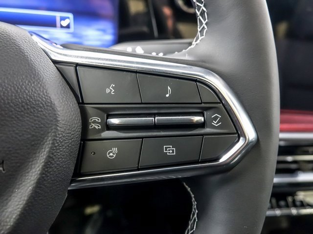 New 2026 Chevrolet Traverse Z71 w/ Driver Confidence Package image 15