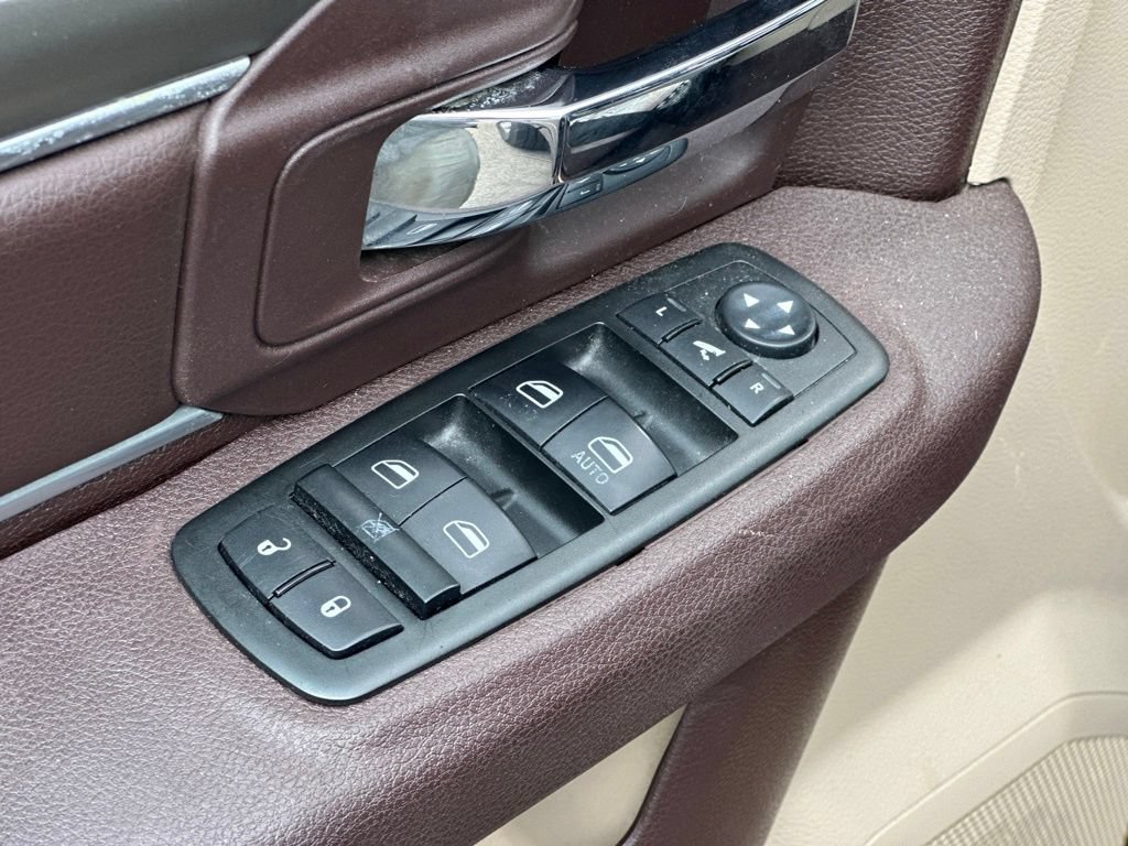 Used 2014 RAM 1500 Big Horn AWD/4WD image 17