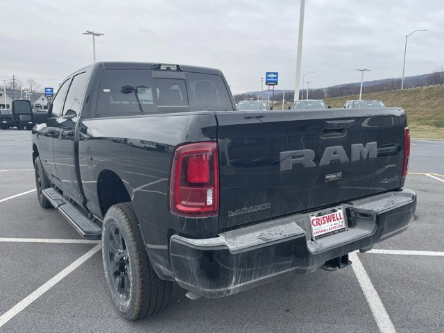 New 2026 RAM 2500 Laramie image 5