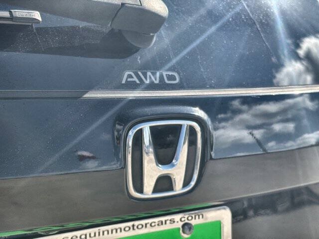 Used 2023 Honda CR-V Sport image 30