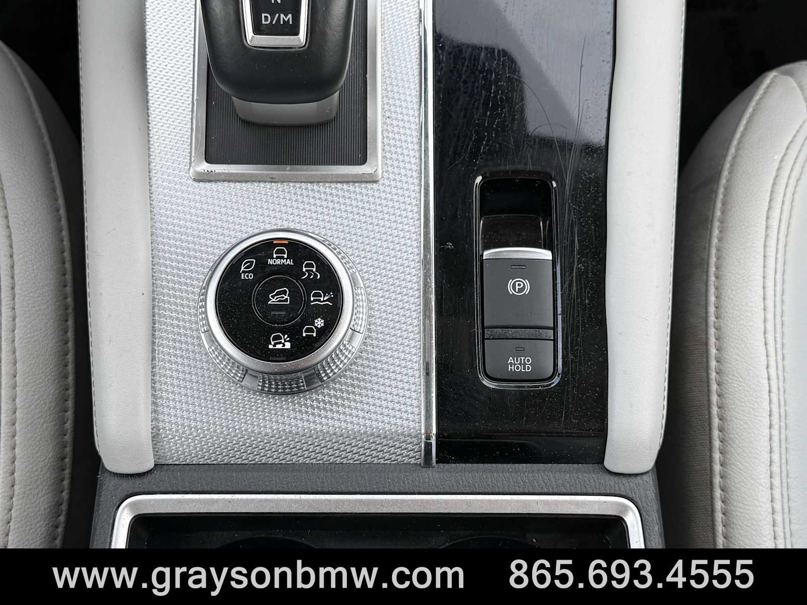 Used 2023 Mitsubishi Outlander SEL image 20