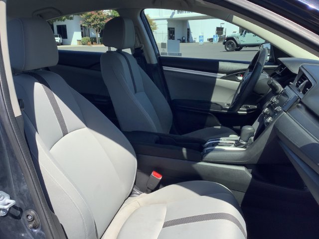 Used 2021 Honda Civic LX image 34