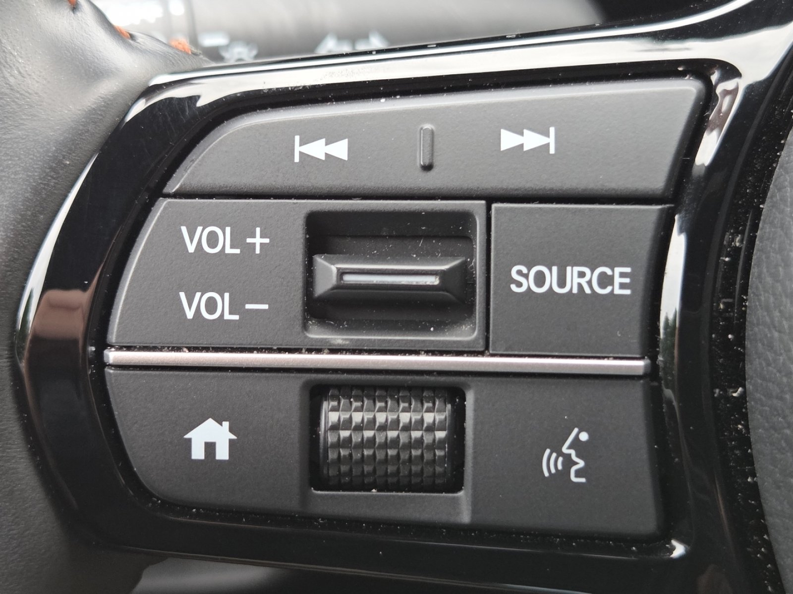 Used 2024 Honda HR-V Sport image 11