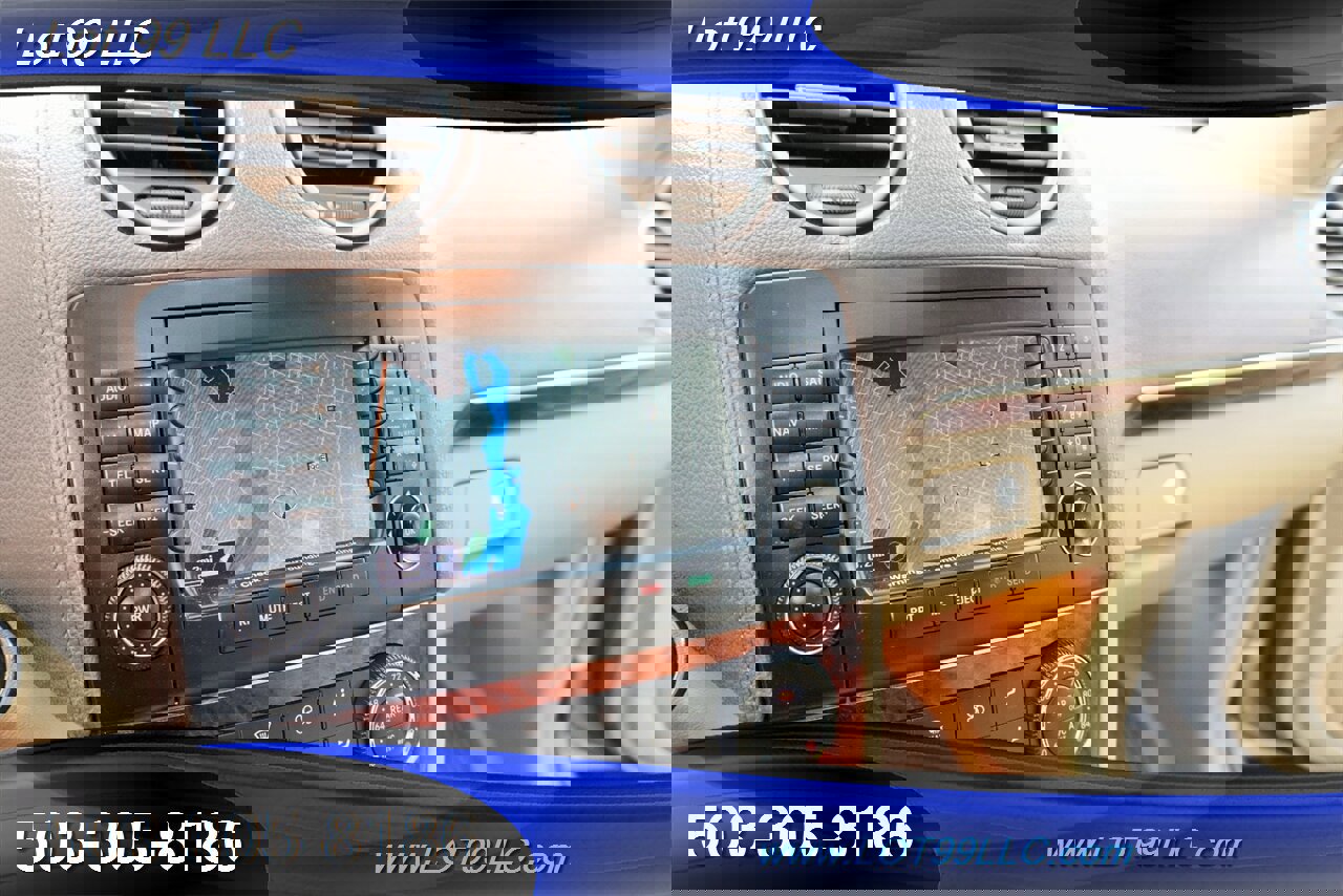 Used 2007 Mercedes-Benz GL 450 4MATIC image 26