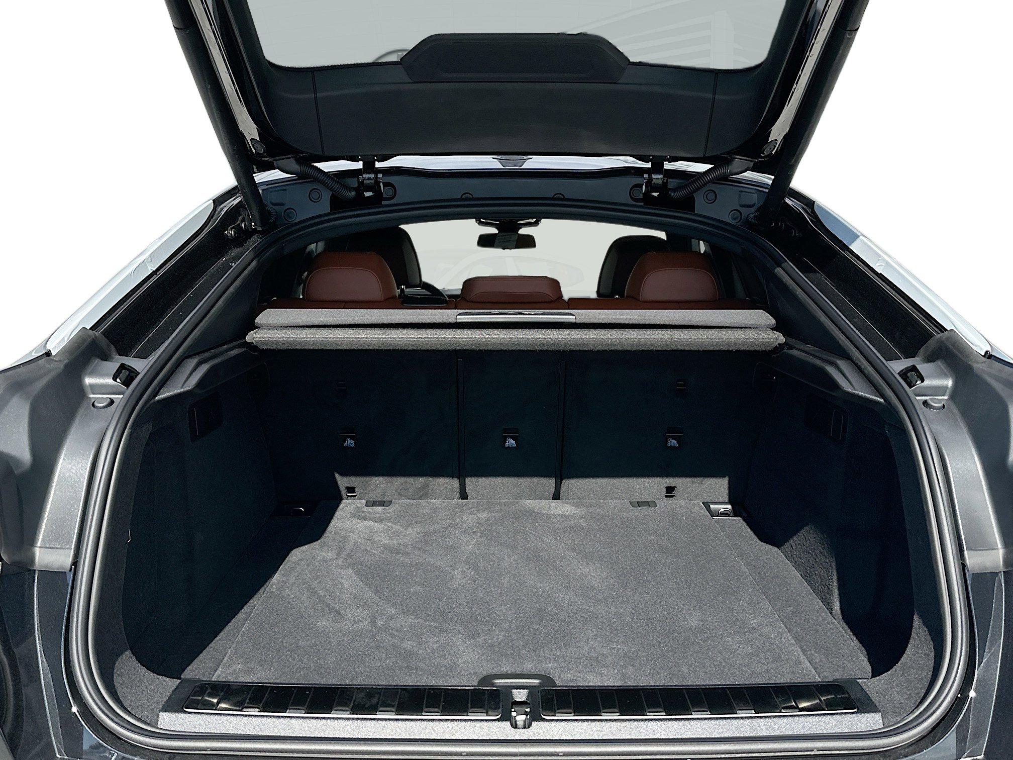 New 2026 BMW X6 M60i w/ Executive Package image 21