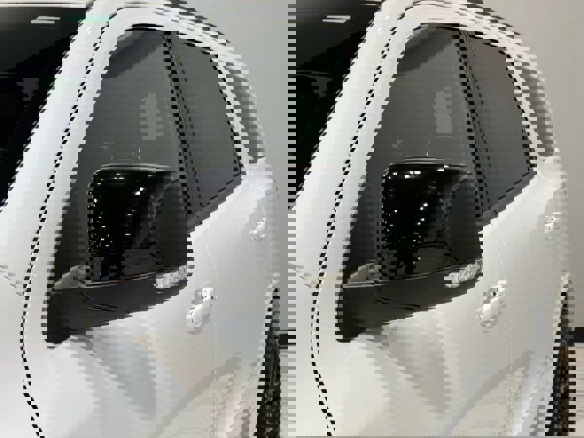 Used 2023 Dodge Durango SRT image 11