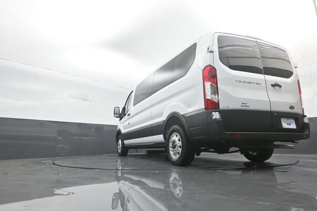 New 2025 Ford Transit 350 XL image 30