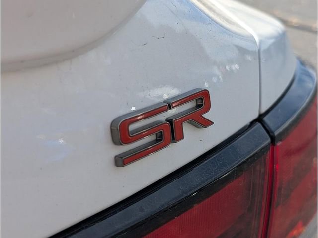 New 2025 Nissan Sentra SR w/ Trunk Package image 10