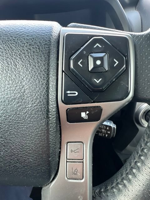 Used 2021 Toyota 4Runner SR5 RWD image 12