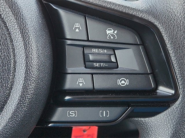 Certified 2025 Subaru Crosstrek 2.0i image 17