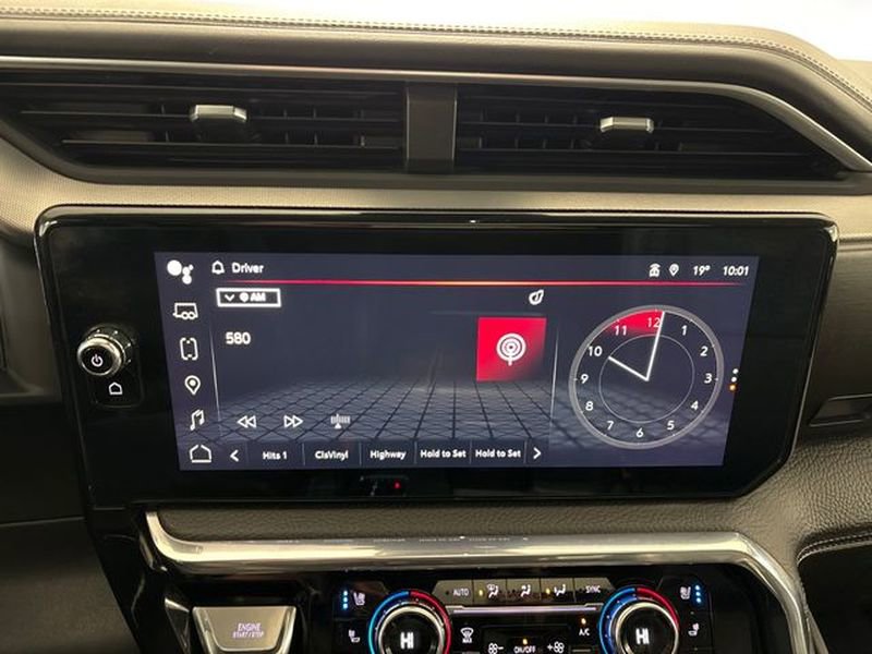 Used 2024 GMC Sierra 1500 Denali w/ Denali Reserve Package image 45