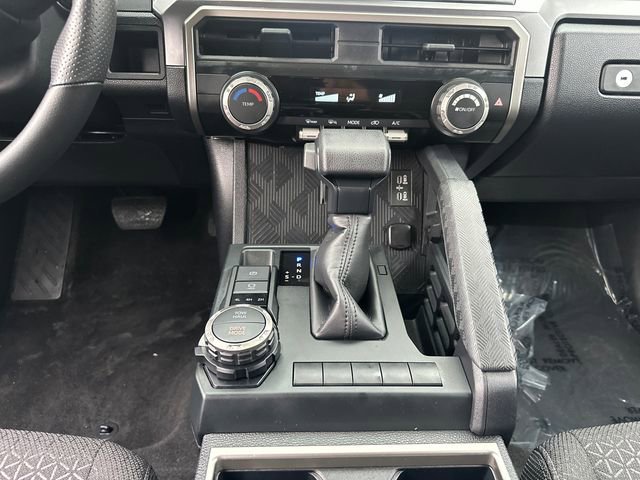 Used 2025 Toyota 4Runner SR5 image 23