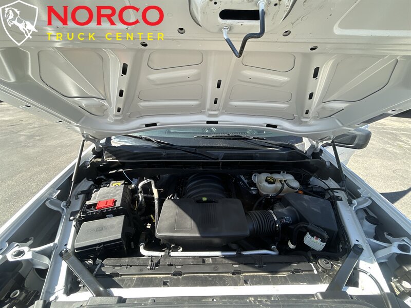 Used 2023 GMC Sierra 1500 Pro w/ Trailering Package RWD image 16