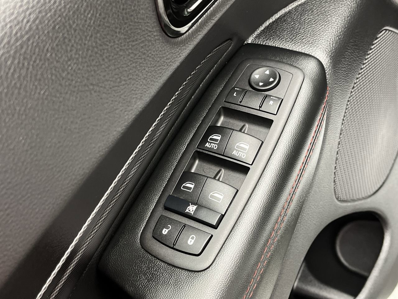 Used 2026 Dodge Durango GT AWD/4WD image 9