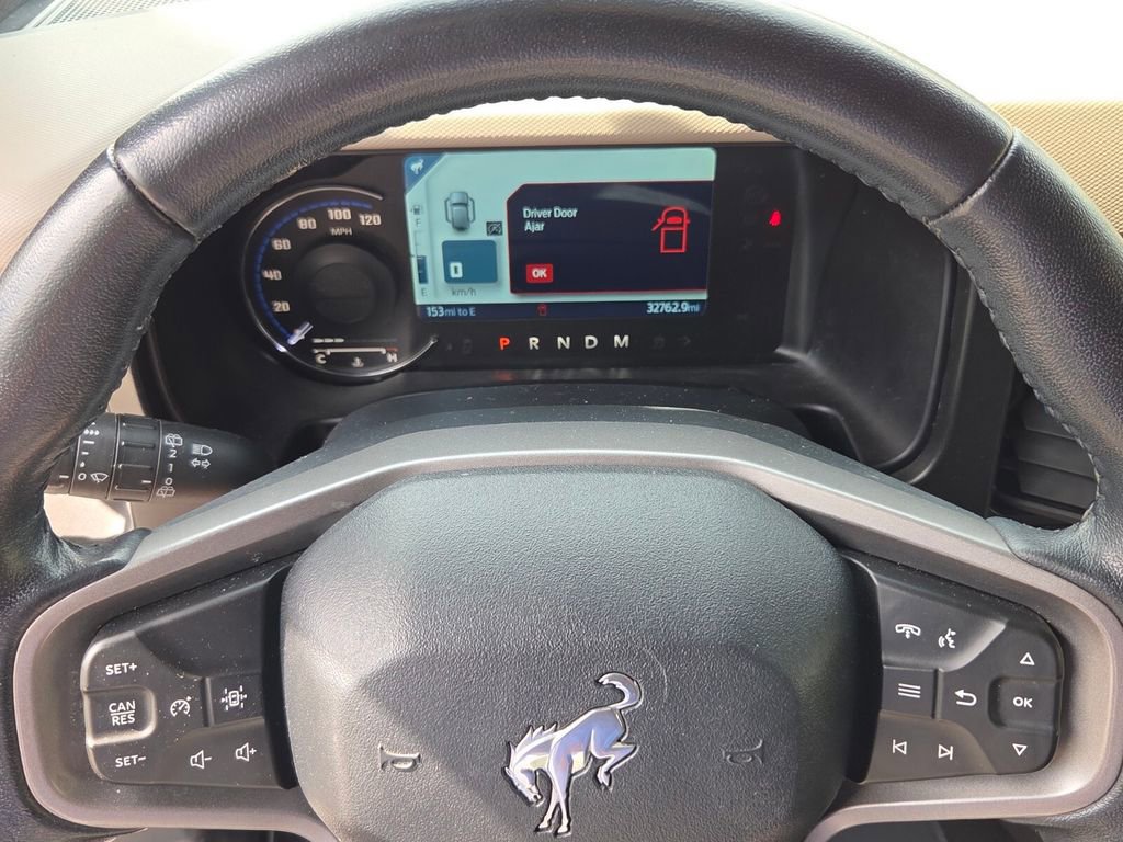 Used 2023 Ford Bronco Wildtrak image 22