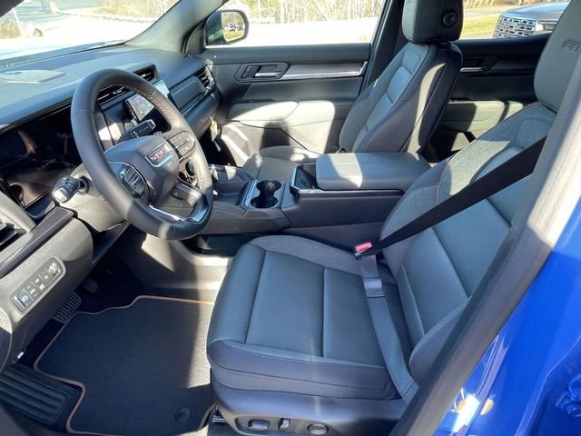 New 2026 GMC Terrain AT4 w/ Convenience Package III AWD/4WD image 14