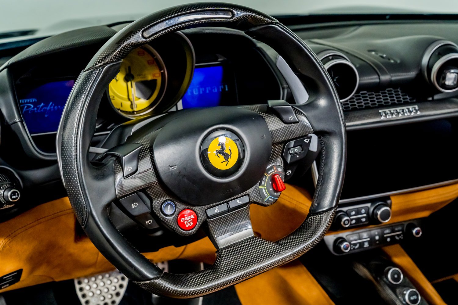 Used 2023 Ferrari Portofino M RWD image 29