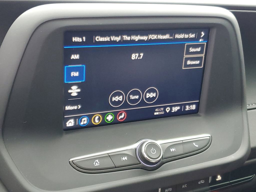 Certified 2023 Chevrolet Camaro LT w/ Redline Edition image 17