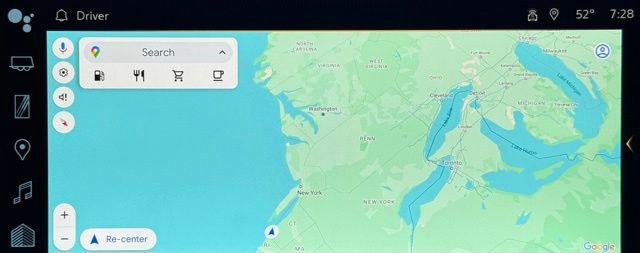 Used 2025 Chevrolet Silverado 1500 RST w/ Convenience Package II image 29