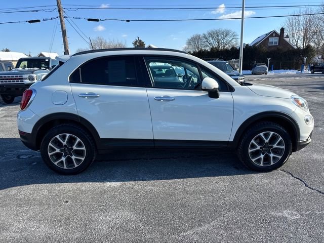 Used 2018 FIAT 500X Trekking image 6