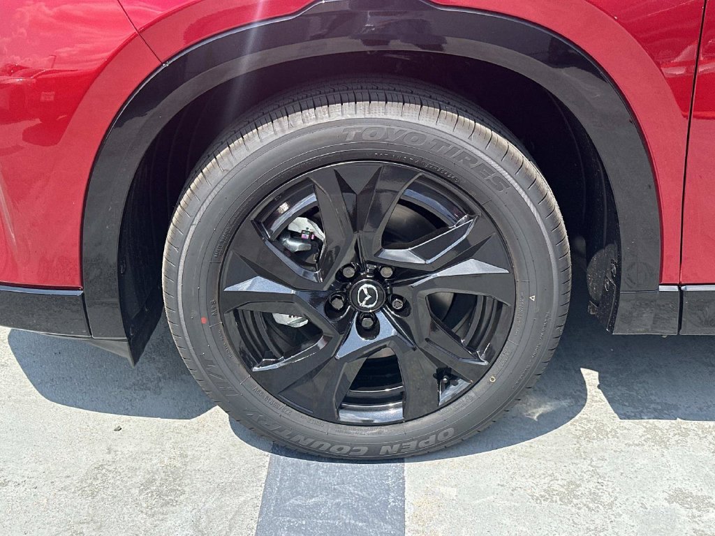New 2026 MAZDA CX-5 2.5 S w/ Premium Plus Package AWD/4WD image 30