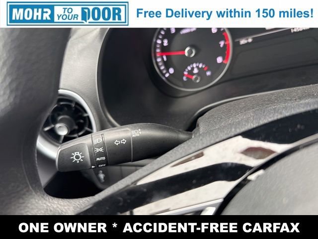 Used 2024 Kia Forte LXS image 15