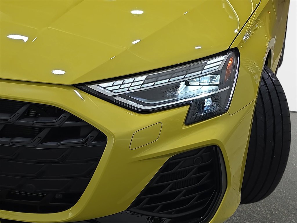 New 2026 Audi S3 Premium image 31