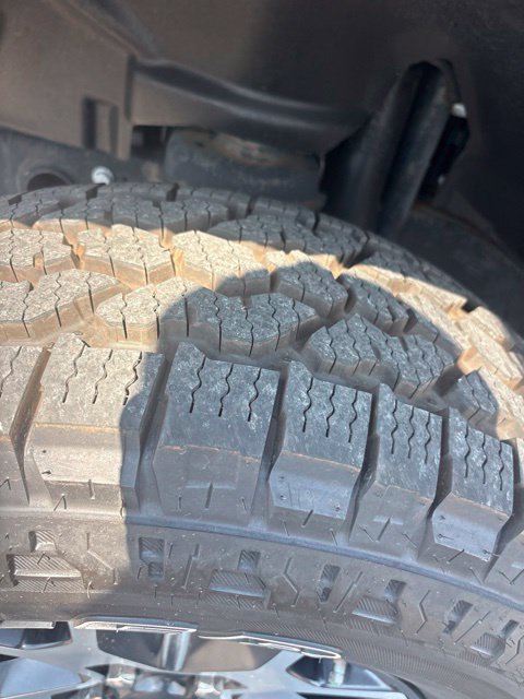 Used 2019 Jeep Wrangler Rubicon AWD/4WD image 12