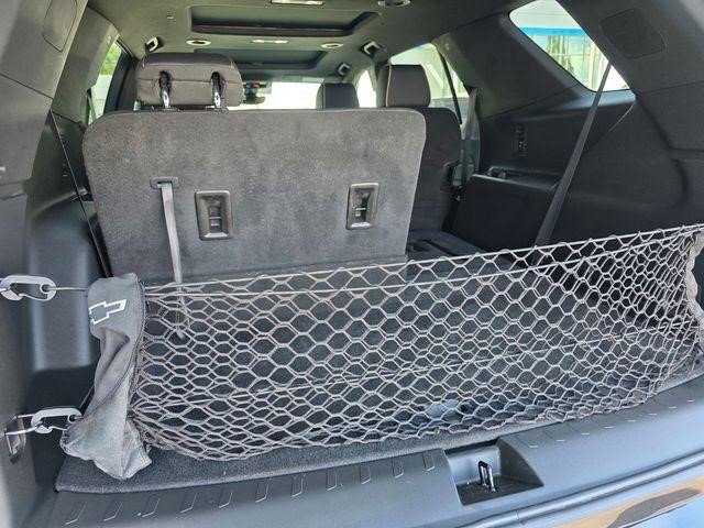 Certified 2023 Chevrolet Traverse Premier w/ Redline Edition image 19