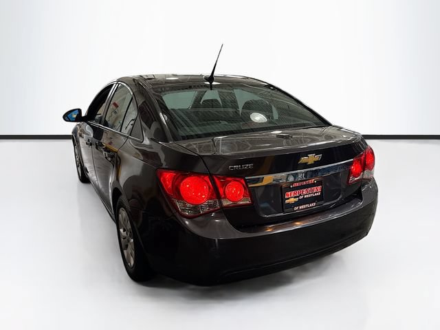 Used 2014 Chevrolet Cruze LS FWD image 6