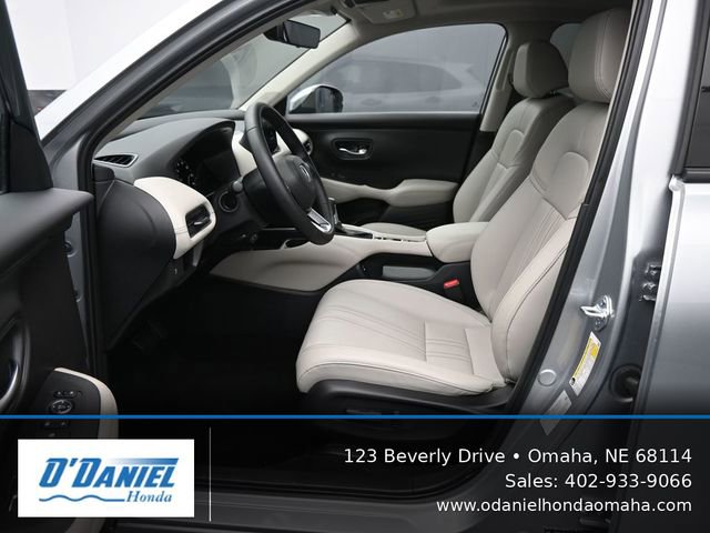 Used 2026 Honda HR-V EX-L image 25
