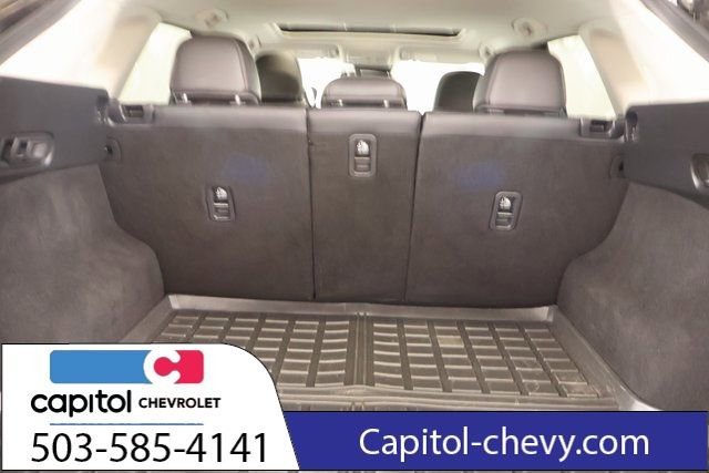 Used 2021 MAZDA CX-5 Grand Touring Reserve image 30