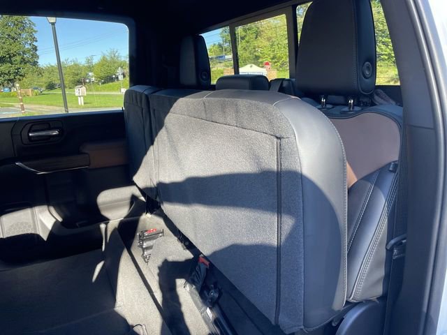 Used 2022 Chevrolet Silverado 2500 High Country w/ Technology Package image 24