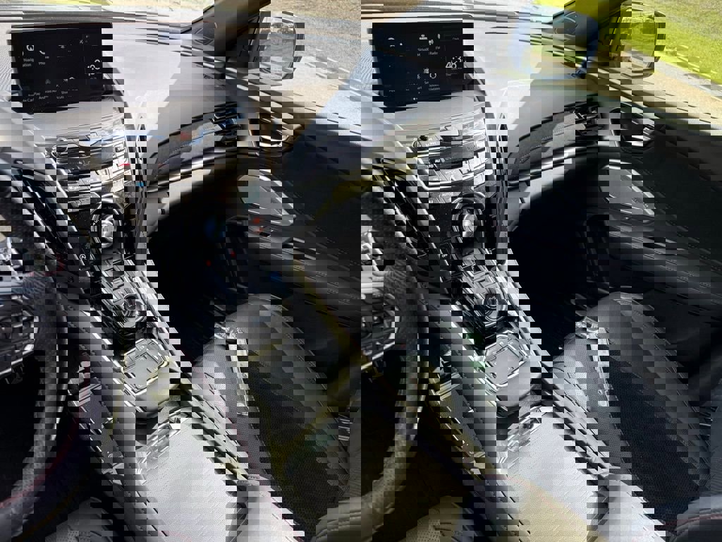 Used 2023 Acura RDX A-Spec image 35