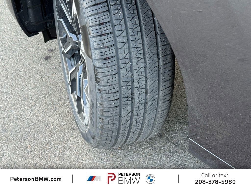 New 2026 BMW X3 M50 w/ Premium Package image 10