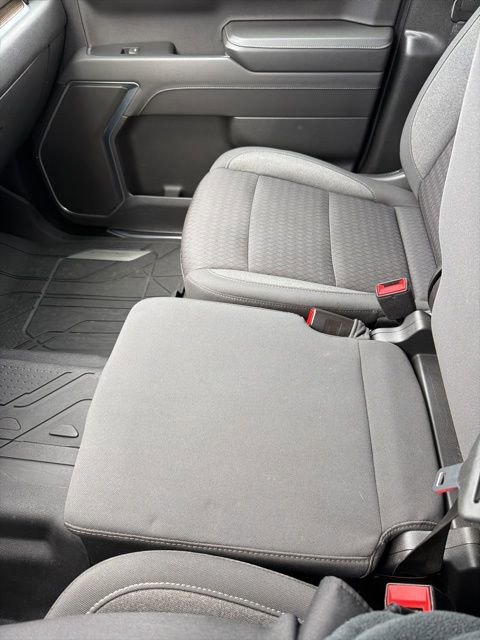 Used 2022 Chevrolet Silverado 1500 LT image 26