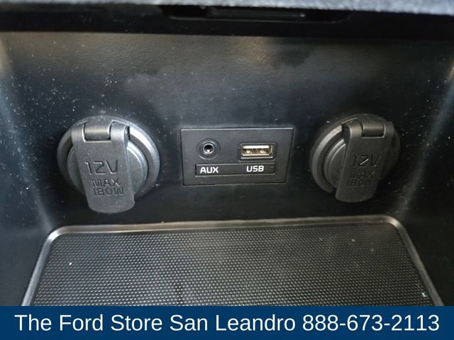 Used 2017 Kia Forte LX image 21