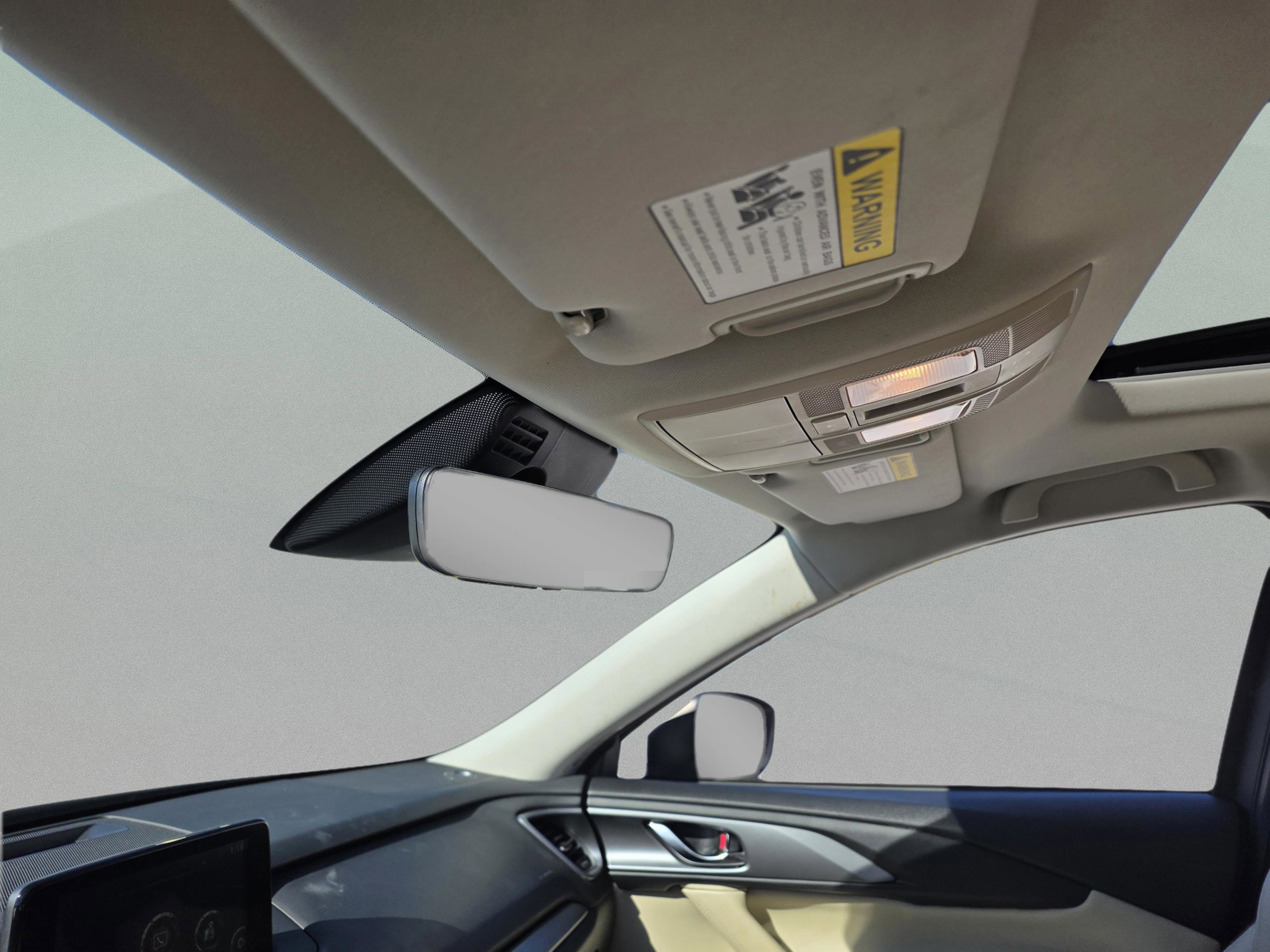 Used 2019 MAZDA CX-9 Touring w/ Touring Premium Package image 13