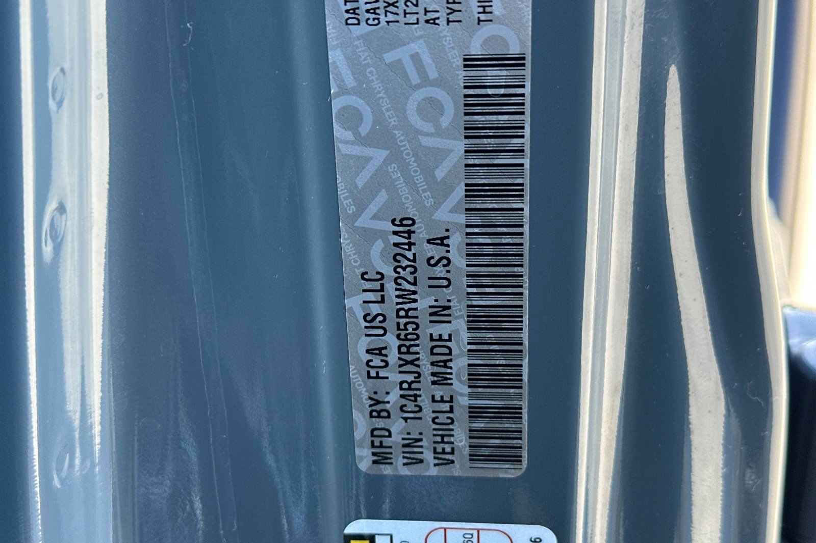 Used 2024 Jeep Wrangler Unlimited Rubicon 4xe image 30