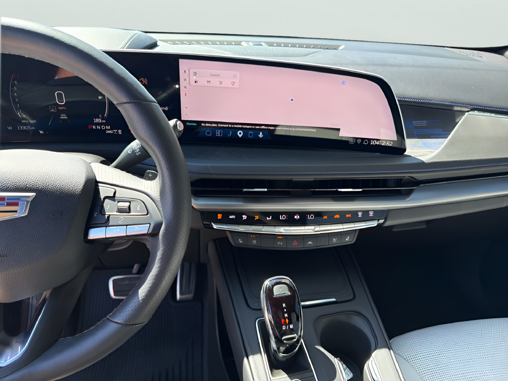 Used 2024 Cadillac XT4 Sport AWD/4WD image 21