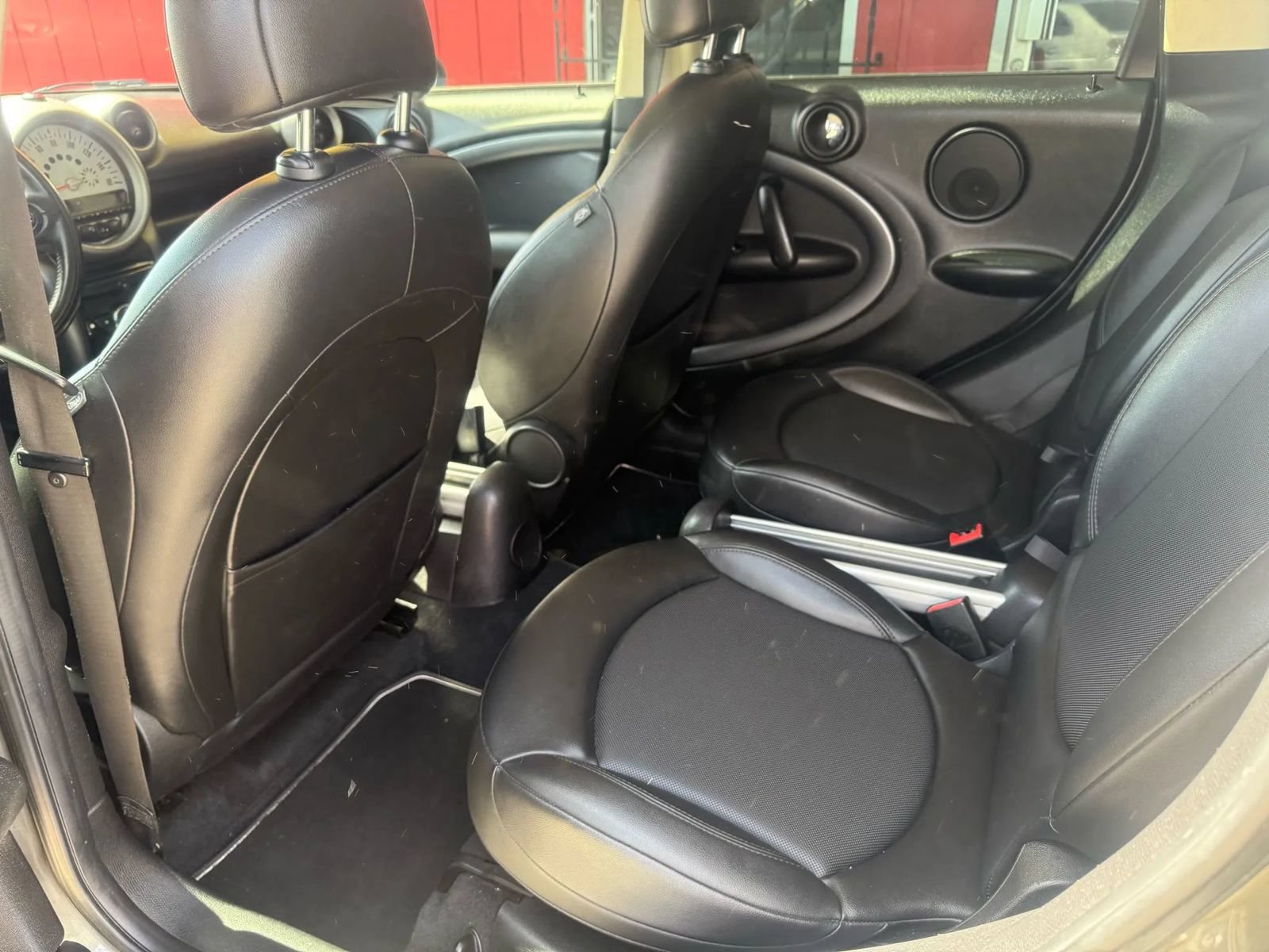 Used 2011 MINI Cooper Countryman S FWD image 7