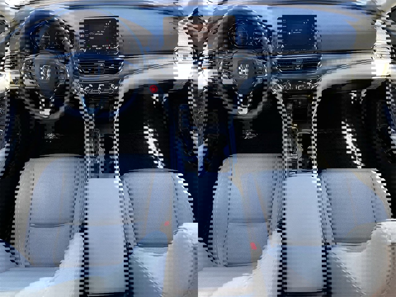 Used 2020 Honda Accord LX image 9