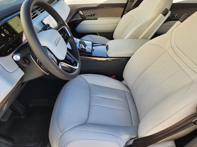 New 2026 Land Rover Range Rover Sport SE AWD/4WD image 9
