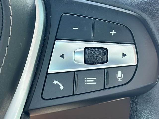 Used 2023 BMW X5 xDrive45e w/ Executive Package AWD/4WD image 26