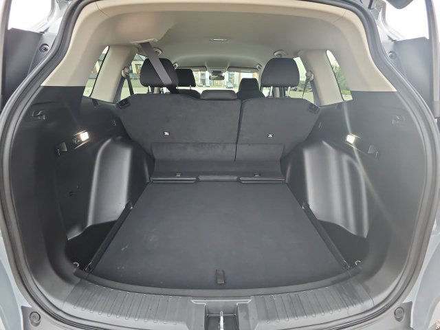 Certified 2026 Honda CR-V LX image 30