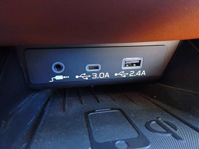 Certified 2024 Subaru Legacy Touring XT AWD/4WD image 20