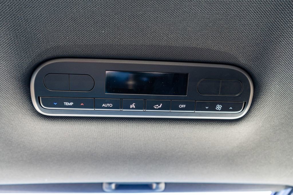 New 2026 Hyundai Palisade XRT Pro image 23