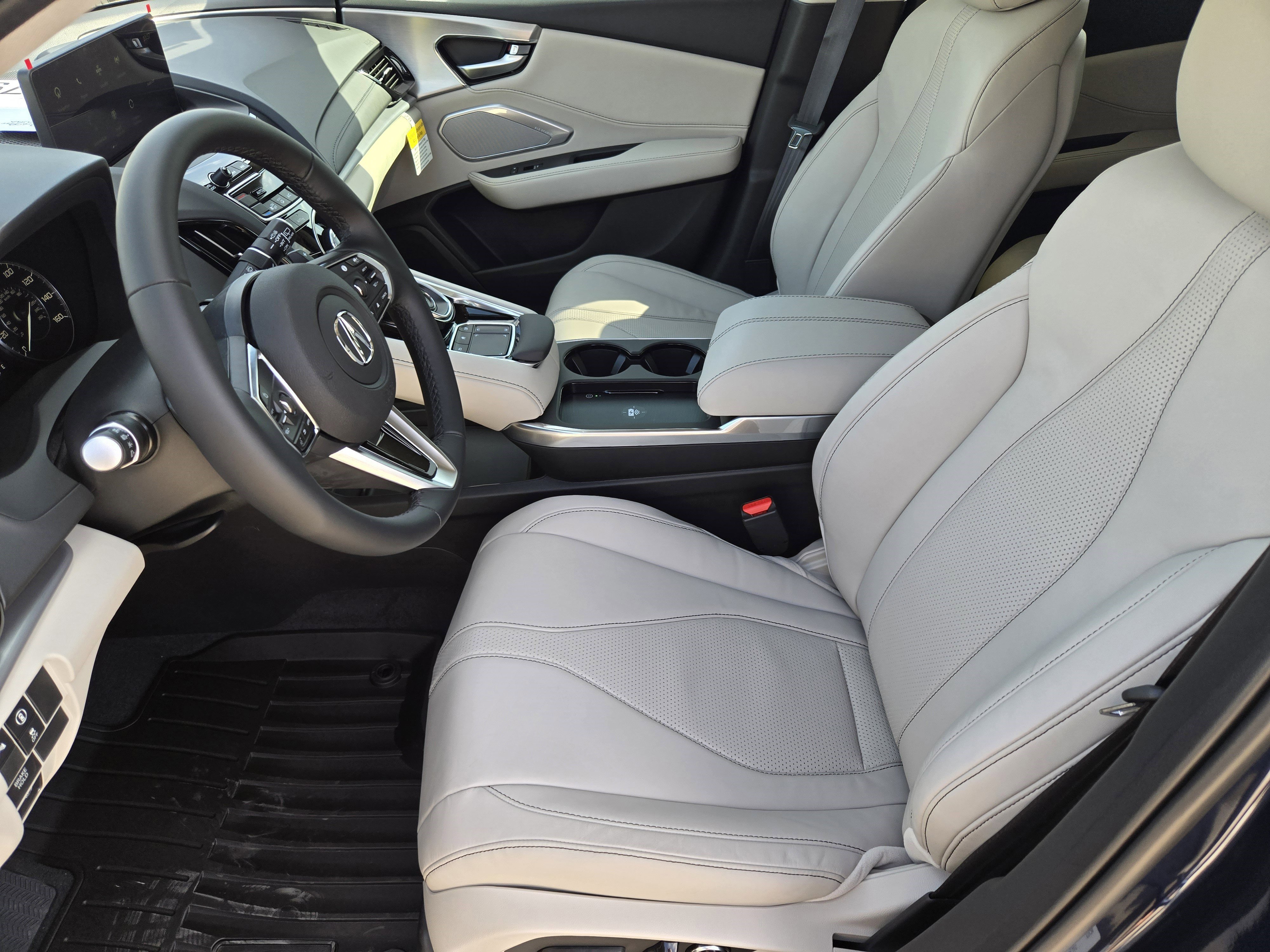 New 2026 Acura RDX SH-AWD w/ Technology Package image 10