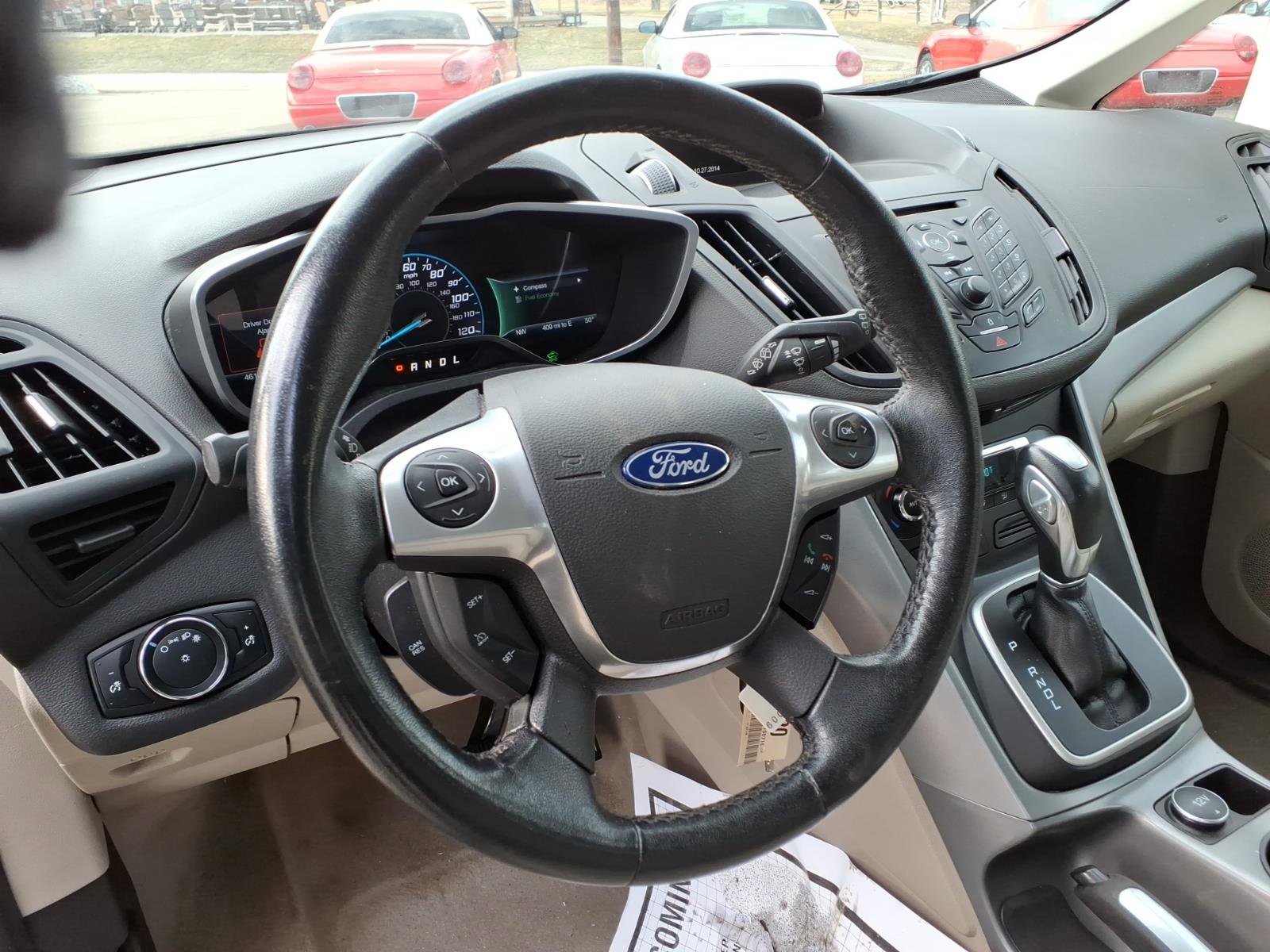 Used 2015 Ford C-MAX SE image 6